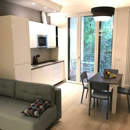 La Loggetta Daire Floransa Dış mekan fotoğraf