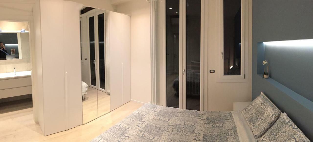 La Loggetta Daire Floransa Dış mekan fotoğraf