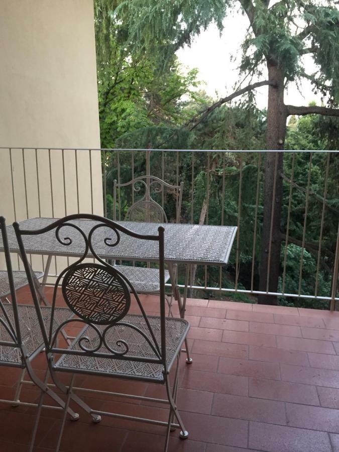 La Loggetta Daire Floransa Dış mekan fotoğraf