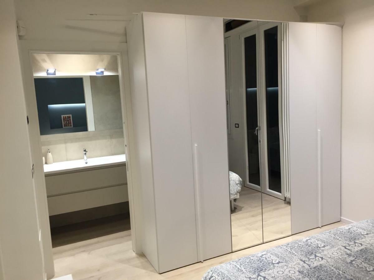 La Loggetta Daire Floransa Dış mekan fotoğraf