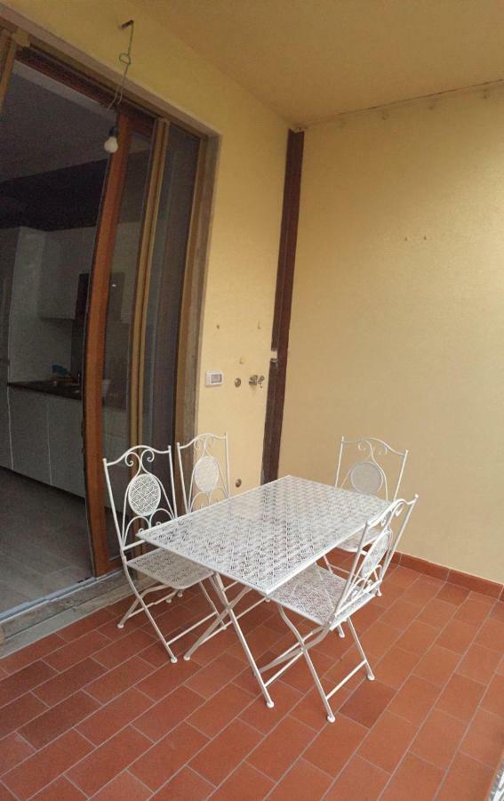La Loggetta Daire Floransa Dış mekan fotoğraf