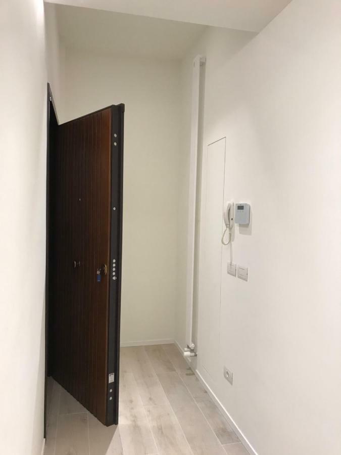 La Loggetta Daire Floransa Dış mekan fotoğraf