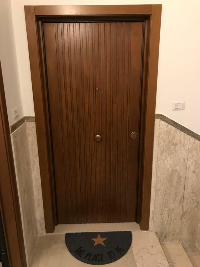La Loggetta Daire Floransa Dış mekan fotoğraf