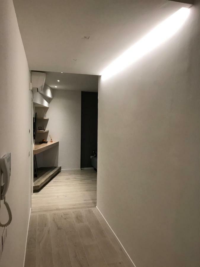 La Loggetta Daire Floransa Dış mekan fotoğraf