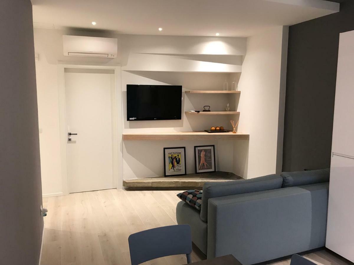 La Loggetta Daire Floransa Dış mekan fotoğraf