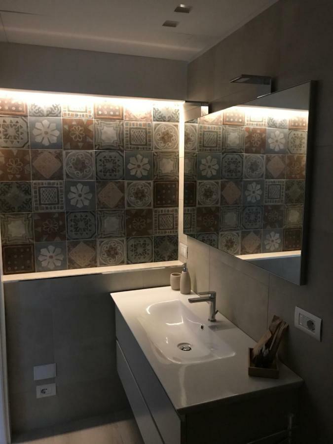 La Loggetta Daire Floransa Dış mekan fotoğraf
