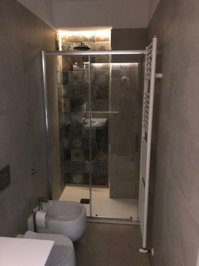 La Loggetta Daire Floransa Dış mekan fotoğraf