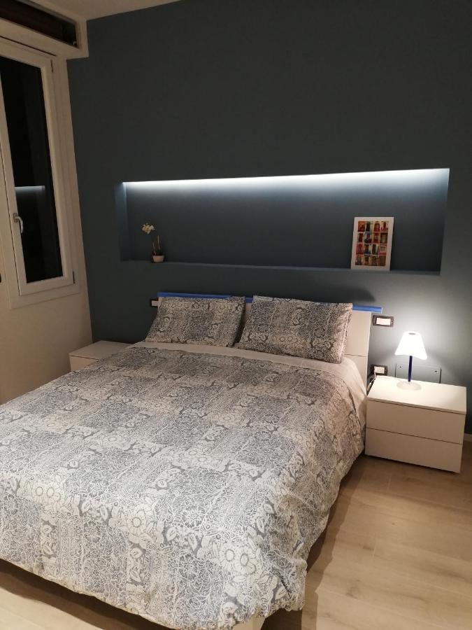 La Loggetta Daire Floransa Dış mekan fotoğraf